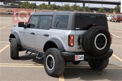 فورد برونكو